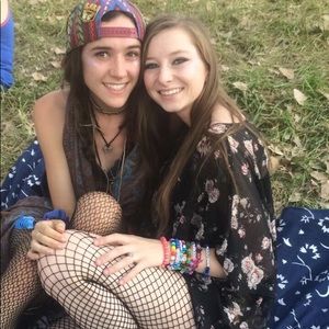 Meet your Posher, Kristin